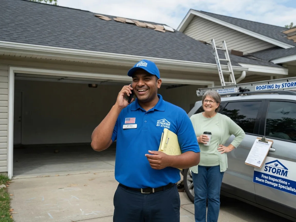 Roof Repair Near Me Chilo, OH FAQs